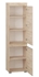 Picture of ML Furniture Contre 02 Shelf Oak