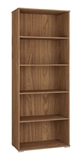 Show details for ML Furniture Optimal 05 Shelf Walnut