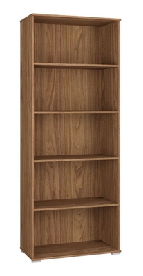 Picture of ML Furniture Optimal 05 Shelf Walnut