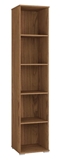 Show details for ML Furniture Optimal 07 Shelf Walnut