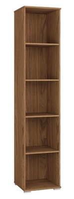 Picture of ML Furniture Optimal 07 Shelf Walnut