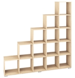 Show details for ML Furniture Porto 01 Shelf Sonoma Oak