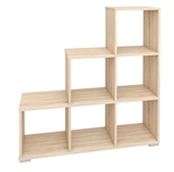 Show details for ML Furniture Porto 02 Shelf Sonoma Oak