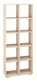 Show details for ML Furniture Porto 03 Shelf Sonoma Oak