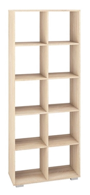 Picture of ML Furniture Porto 03 Shelf Sonoma Oak