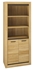 Picture of ML Furniture Shelf Baltica 19 Oak