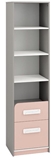 Show details for ML Furniture Shelf IQ 06 Oak