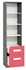 Picture of ML Furniture Shelf IQ 06 Pink