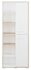 Picture of ML Furniture Shelf Kuba 03 White