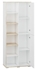 Picture of ML Furniture Shelf Kuba 03 White