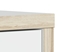 Picture of ML Furniture Shelf Kuba 03 White