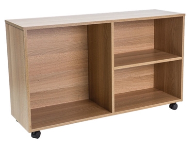 Picture of Signal Meble Box Shelf Oak