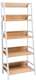 Show details for Signal Furniture Olsen A Beech / White