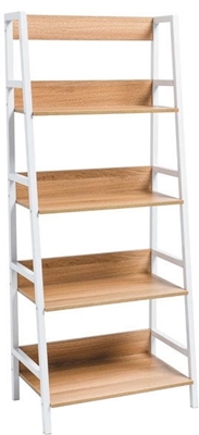 Picture of Signal Furniture Olsen A Beech / White