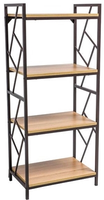 Picture of Signal Shelving Tablo R4 Dark Brown