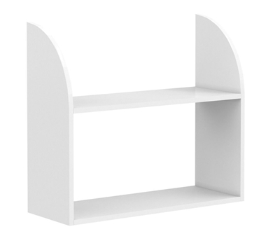 Picture of Skyland PNS-1 Shelf White