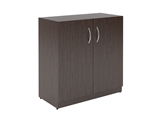 Show details for Skyland Simple SR-2W.1 Shelf 77x79cm Legno Dark