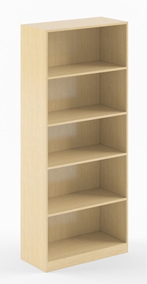 Picture of Skyland SR-5W Shelf Legno Light