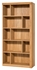 Picture of Szynaka Furniture Velle 16 Shelf 95x202x42cm Oak