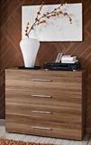 Show details for ASM Go Chest Of Drawers Plum