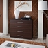 Picture of ASM Go Chest Of Drawers Wenge