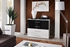 Picture of ASM Go Chest Of Drawers White/Black