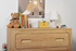 Picture of Bellamy Sherwood Chest Of Drawers Oak