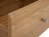 Picture of Black Red White Bergen Chest Of Drawers 47x72x116cm Golden Larch