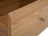 Picture of Black Red White Bergen Drawer Larch