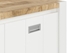 Picture of Black Red White Dreviso Drawer