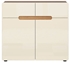 Picture of Black Red White Indio Drawer