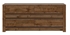 Picture of Black Red White Kada KOM4S Drawer April Oak