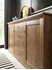 Picture of Black Red White Patras KOM2D4S Drawer April Oak