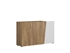 Picture of Black Red White Rauma Drawer Sibiu Larch