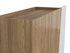 Picture of Black Red White Rauma Drawer Sibiu Larch