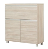 Show details for Bodzio Aga AG26 Chest Of Drawers Latte