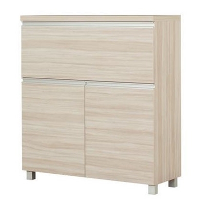 Picture of Bodzio Aga AG26 Chest Of Drawers Latte