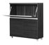 Picture of Bodzio Aga AG26 Chest Of Drawers Latte