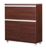 Picture of Bodzio Aga AG26 Chest Of Drawers Walnut