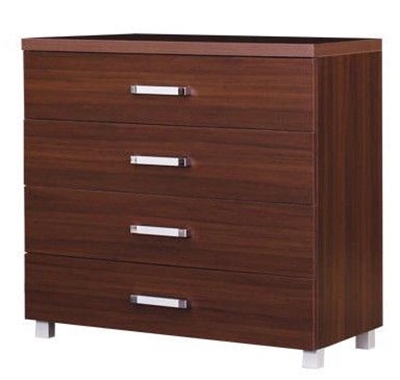 Picture of Bodzio Chest Of Drawers A33 Nut