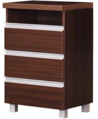 Picture of Bodzio Chest Of Drawers AG47 Left Walnut