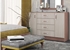 Picture of DSV Ronda KMR1200.1 Chest Of Drawers Light/Dark Ash Shimo