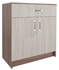 Picture of DSV Ronda KMR800.2 Chest Of Drawers Light/Dark Ash Shimo