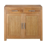 Show details for Home4you Chest Of Drawers Chicago New Oak