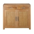 Picture of Home4you Chest Of Drawers Chicago New Oak