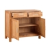 Picture of Home4you Chest Of Drawers Chicago New Oak