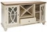 Picture of Home4you Chest Of Drawers Lily 152x46x84cm White/Oak