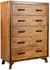 Picture of Home4you Chest Of Drawers Richard 21812