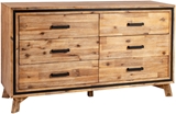 Show details for Home4you Chest Of Drawers Richard 21813