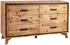 Picture of Home4you Chest Of Drawers Richard 21813